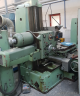 Vyvrtávačka vodorovná (Horizontal Boring Machine) WH 63, kat# 3146